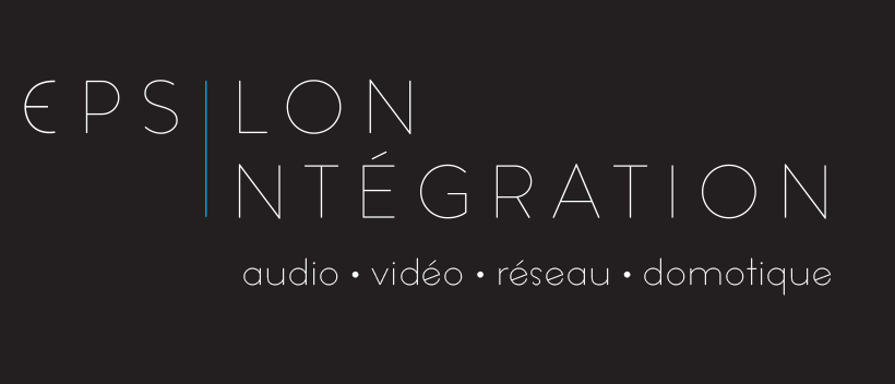 Logo epsilon integration