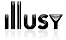Logo Illusy