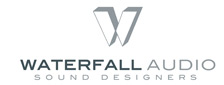 waterfall-audio-logo